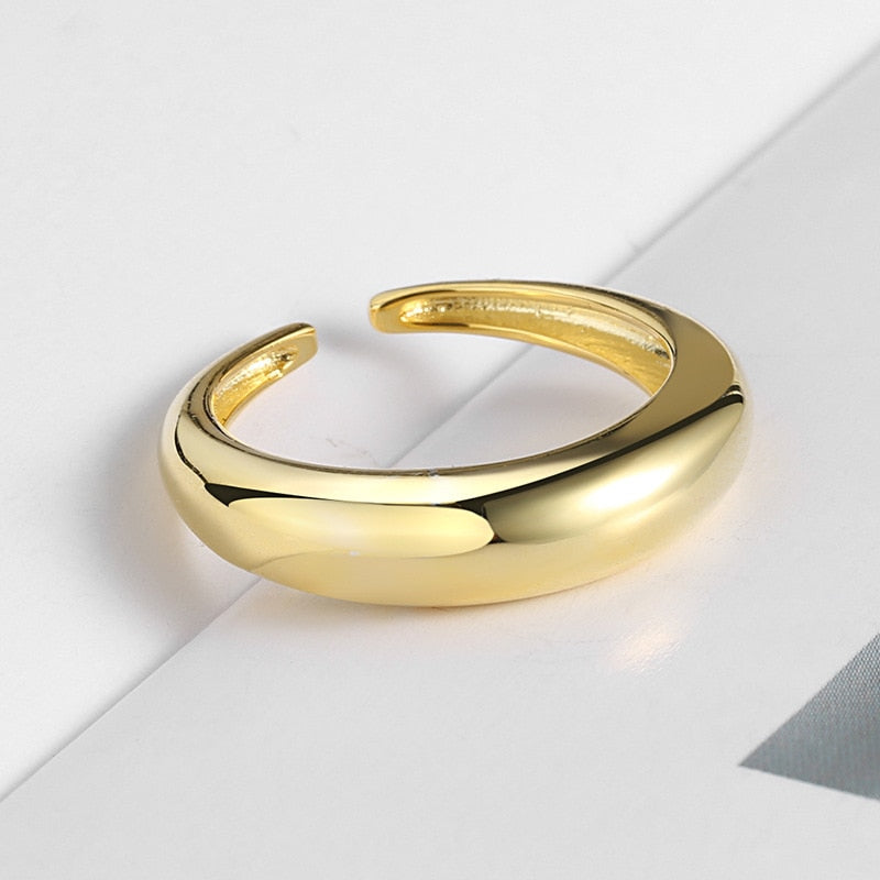 Alexis Embrace Ring VIP