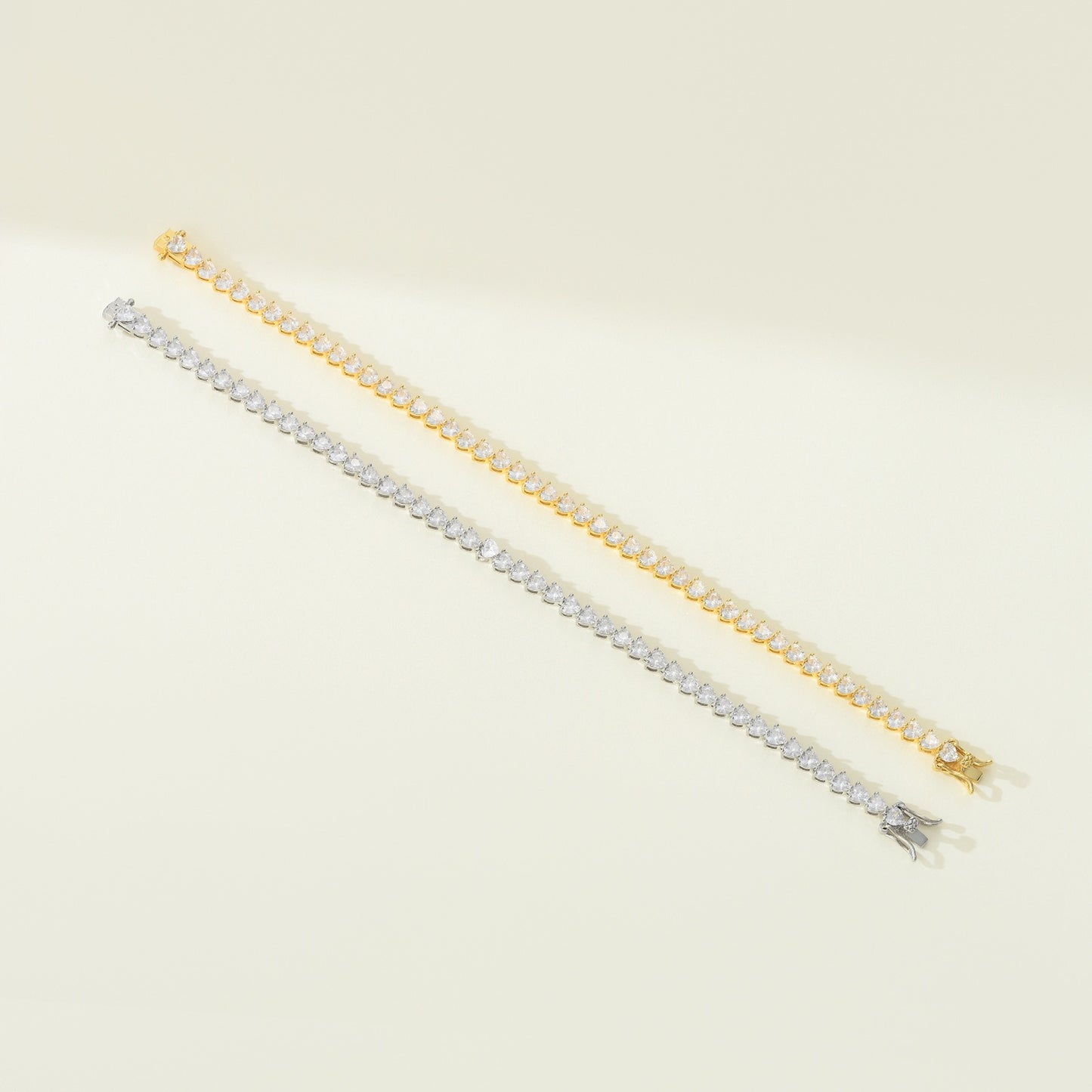 Valentina Tennis Bracelet