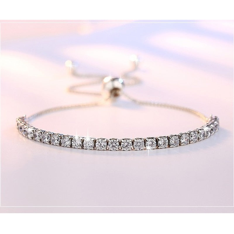 Belladonna Lace Bracelet