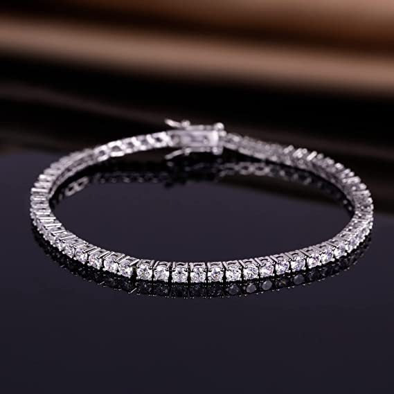 Artemis Tennis Bracelet VIP