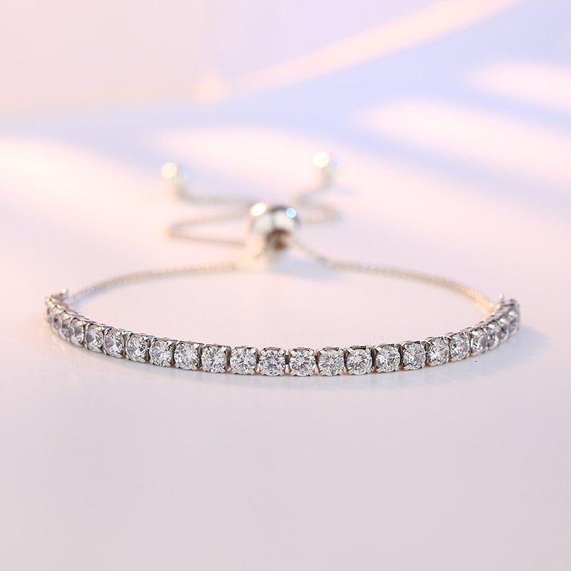 Belladonna Lace Bracelet