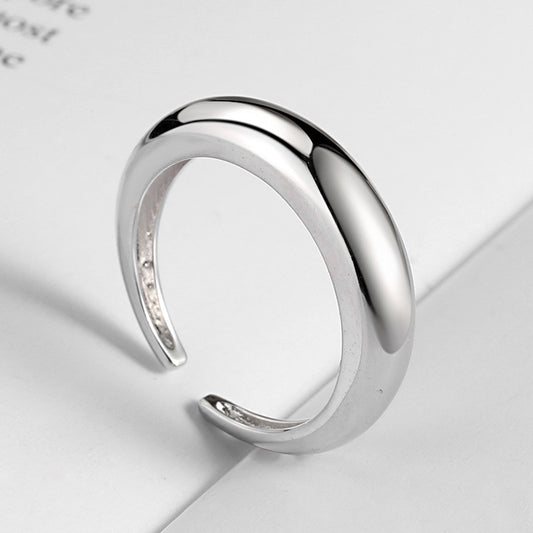 Alexis Embrace Ring