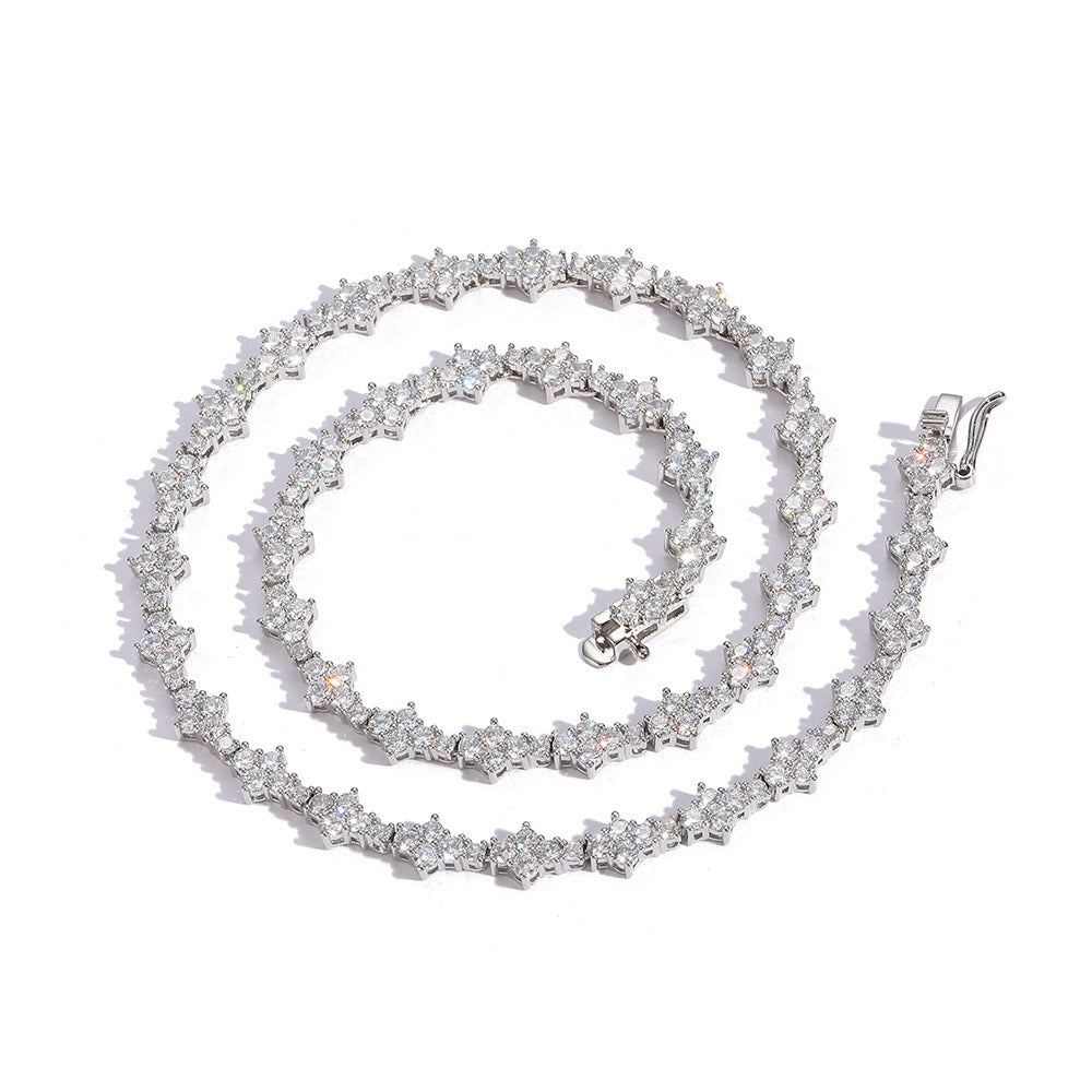 Aris Starfire Necklace VIP