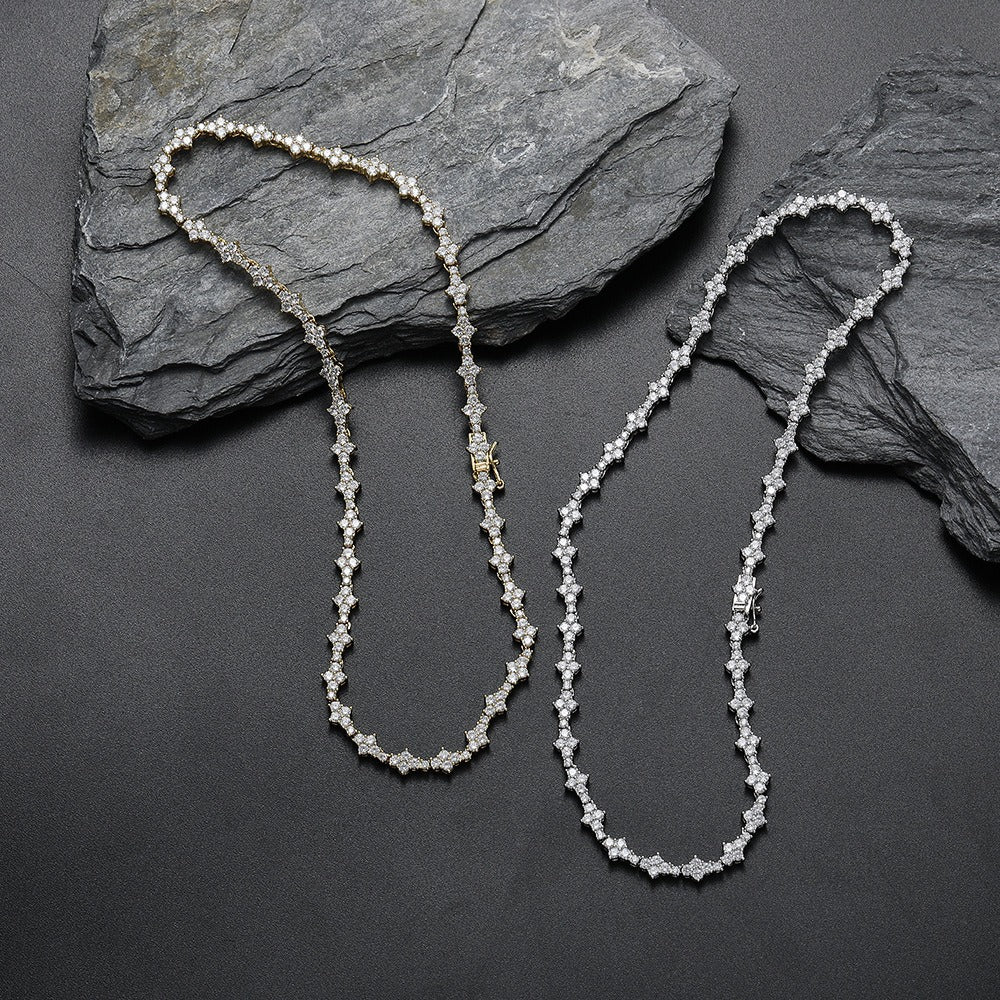Aris Starfire Necklace VIP