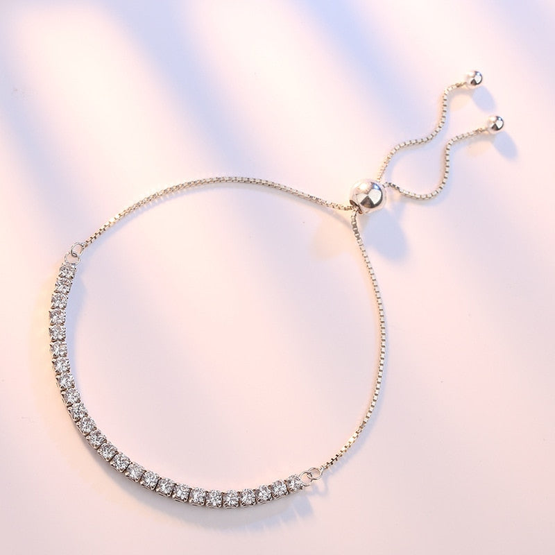 Belladonna Lace Bracelet
