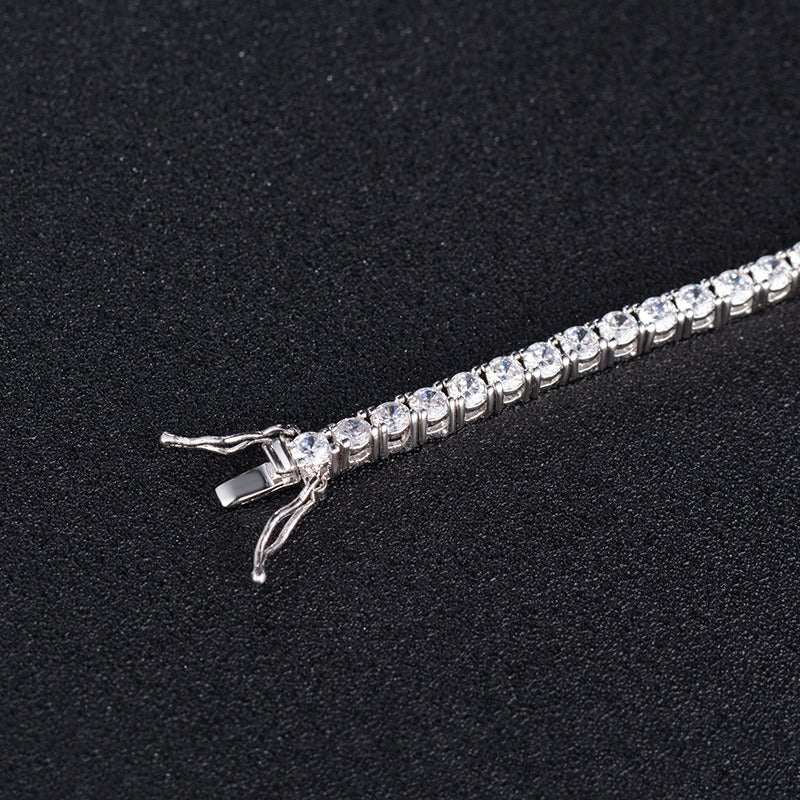 Artemis Tennis Bracelet VIP