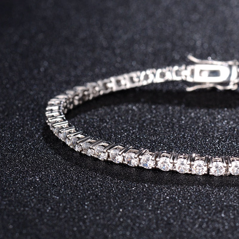 Artemis Tennis Bracelet VIP