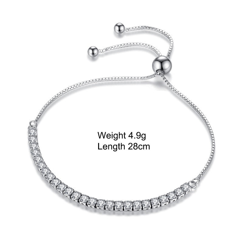 Belladonna Lace Bracelet
