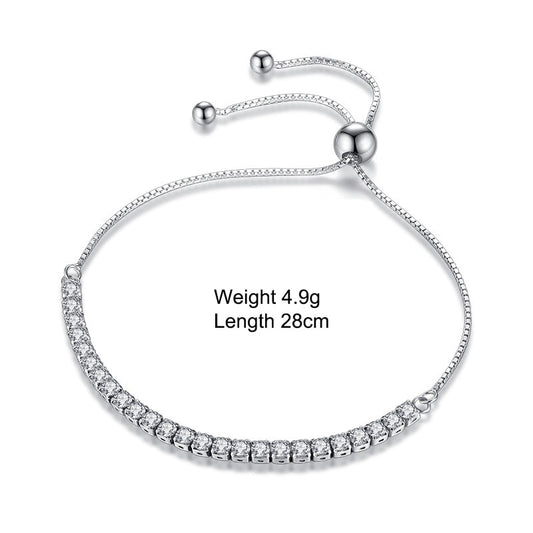 Belladonna Lace Bracelet