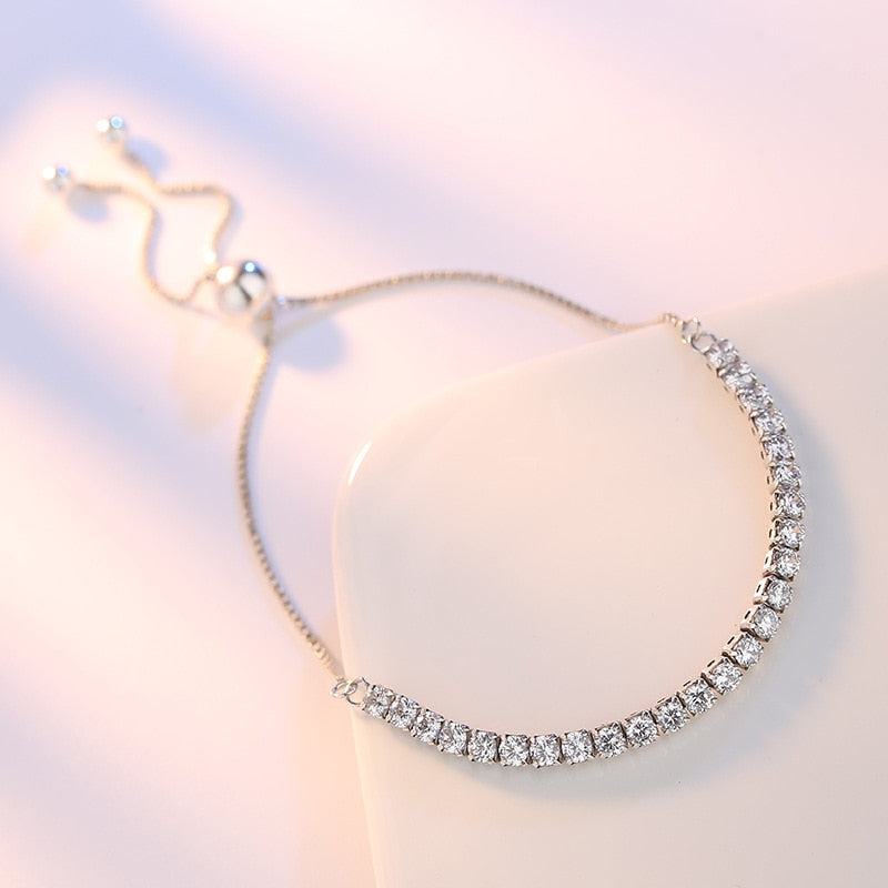 Belladonna Lace Bracelet