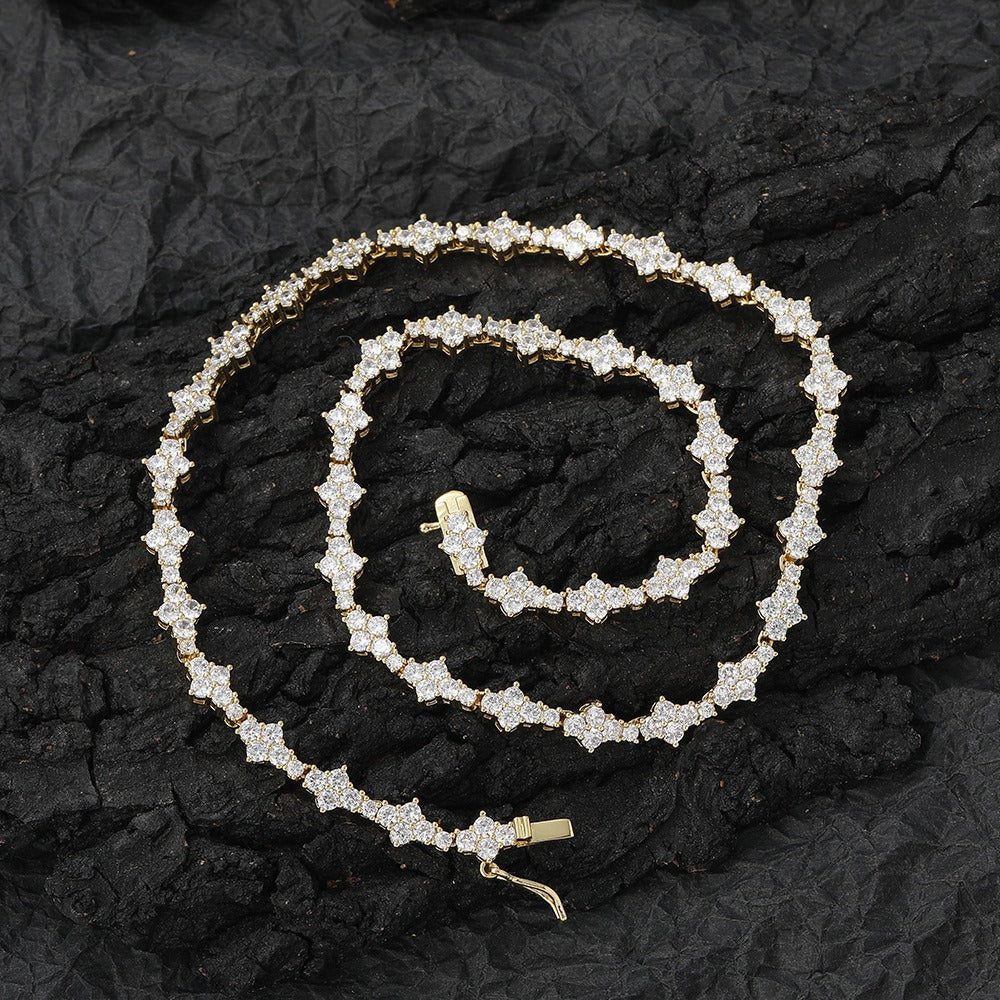 Aris Starfire Necklace VIP