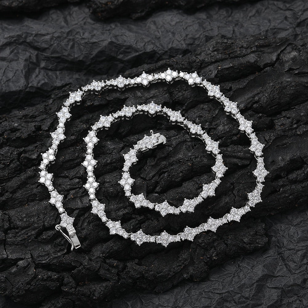 Aris Starfire Necklace VIP