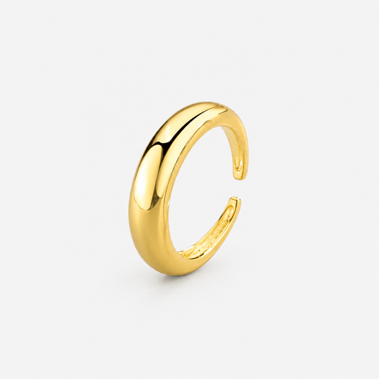 Alexis Embrace Ring