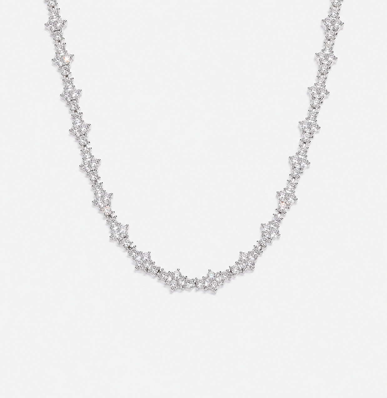 Aris Starfire Necklace VIP