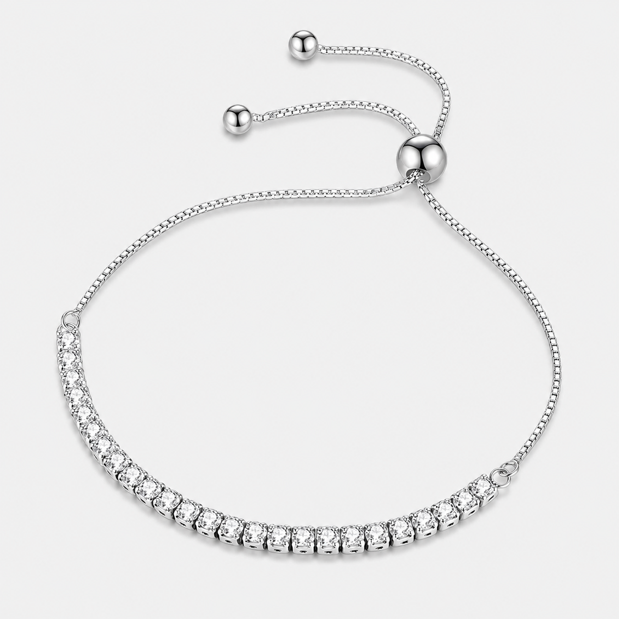 Belladonna Lace Bracelet