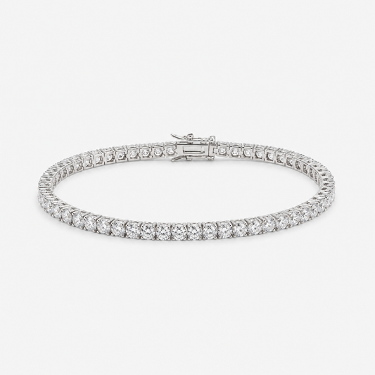 Artemis Tennis Bracelet