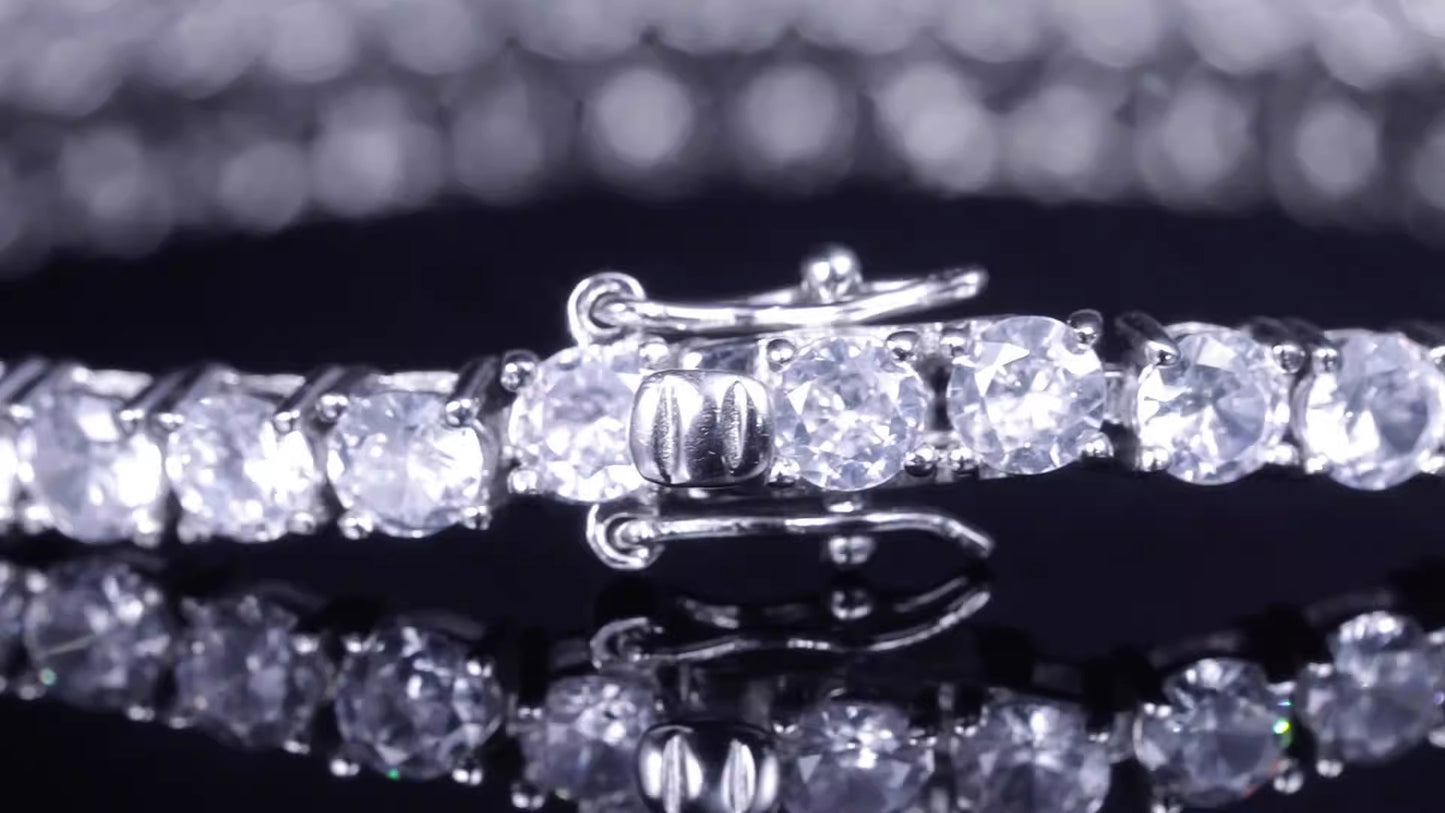 Artemis Tennis Bracelet VIP