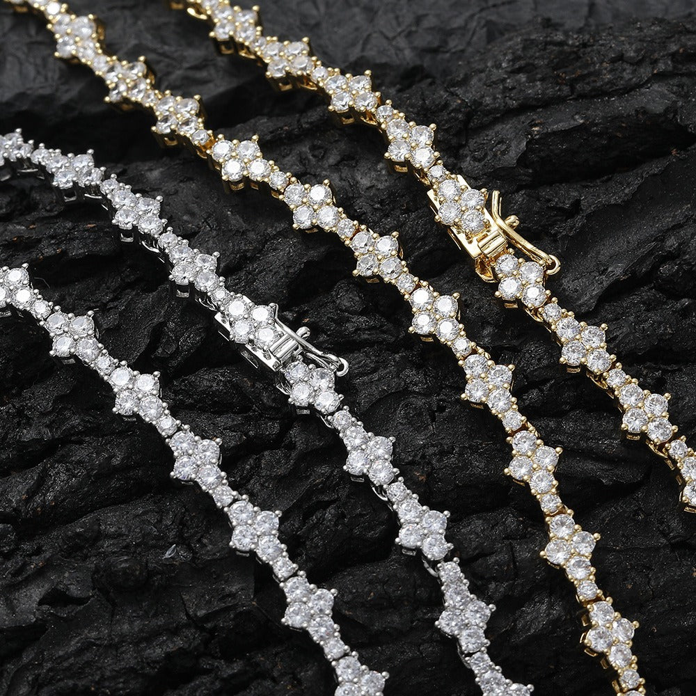 Aris Starfire Necklace VIP